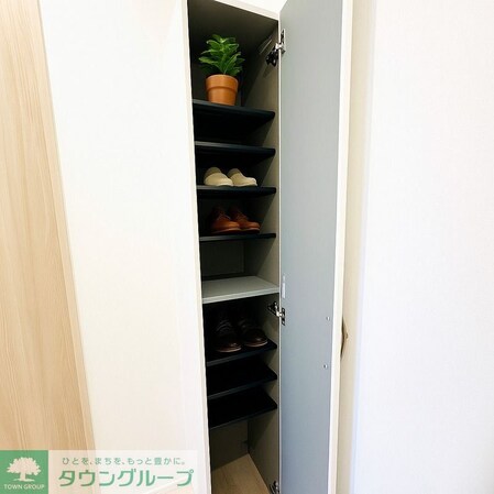 Forest Park Hillsの物件内観写真